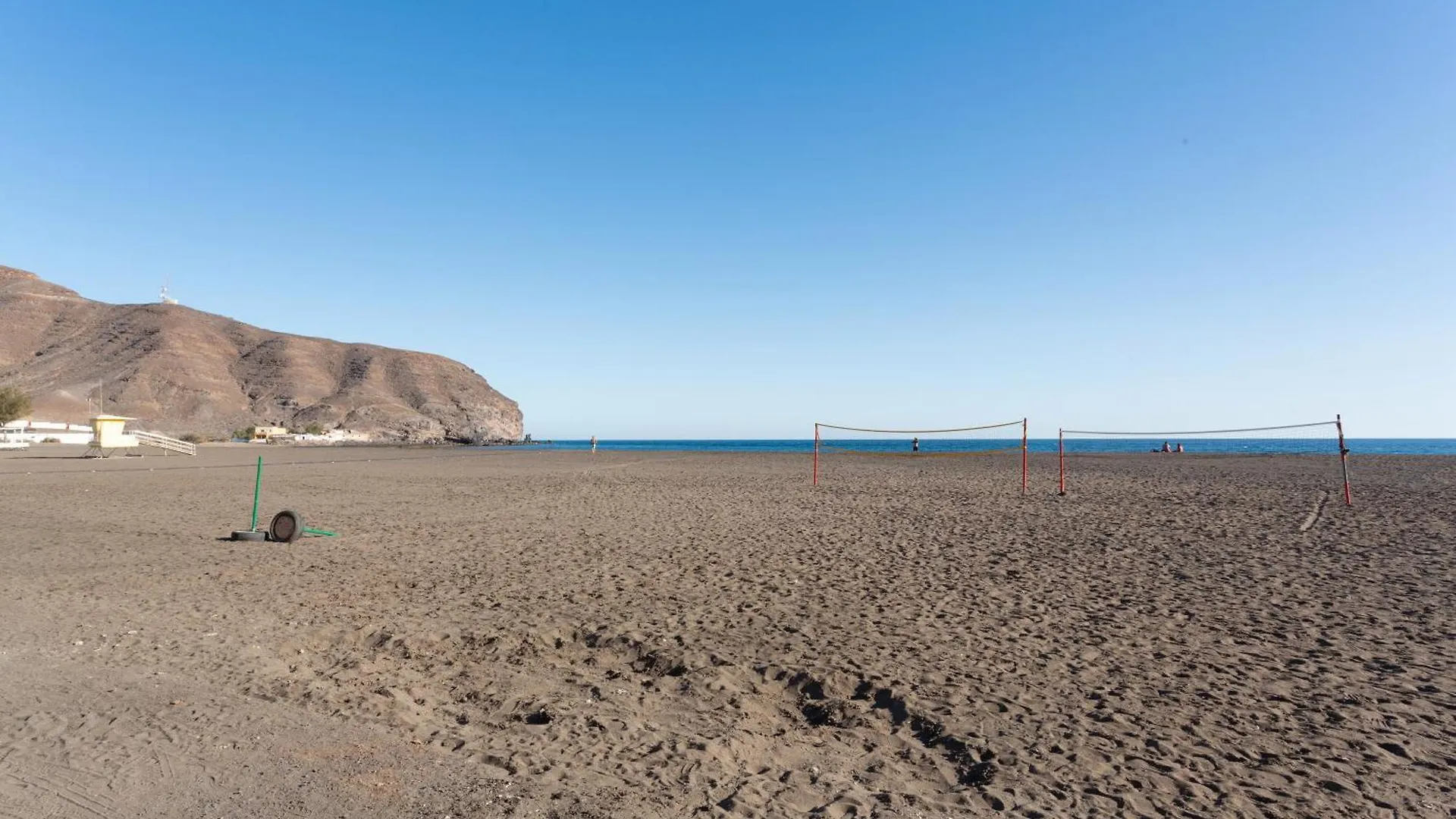 Tatil Evi Aguamarina Villa Gran Tarajal