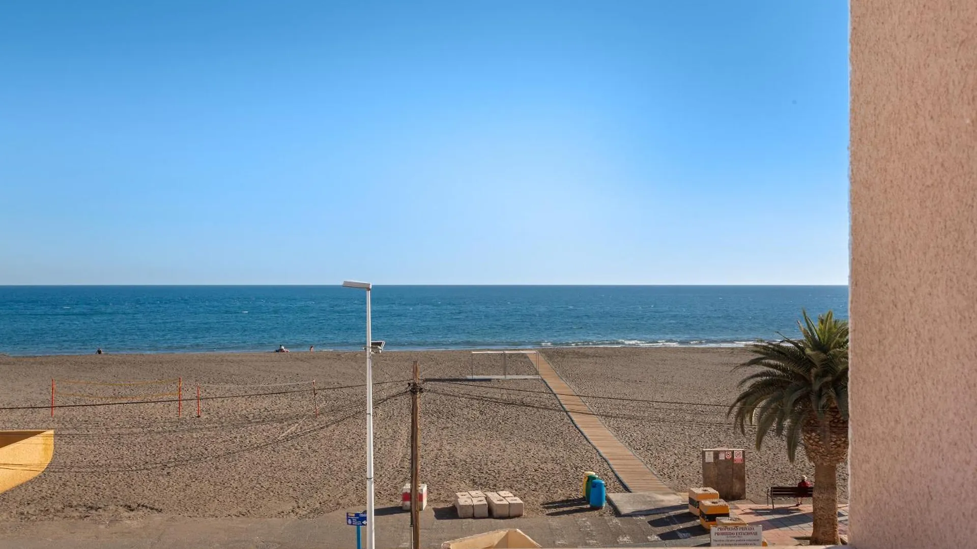 Tatil Evi Aguamarina Villa Gran Tarajal