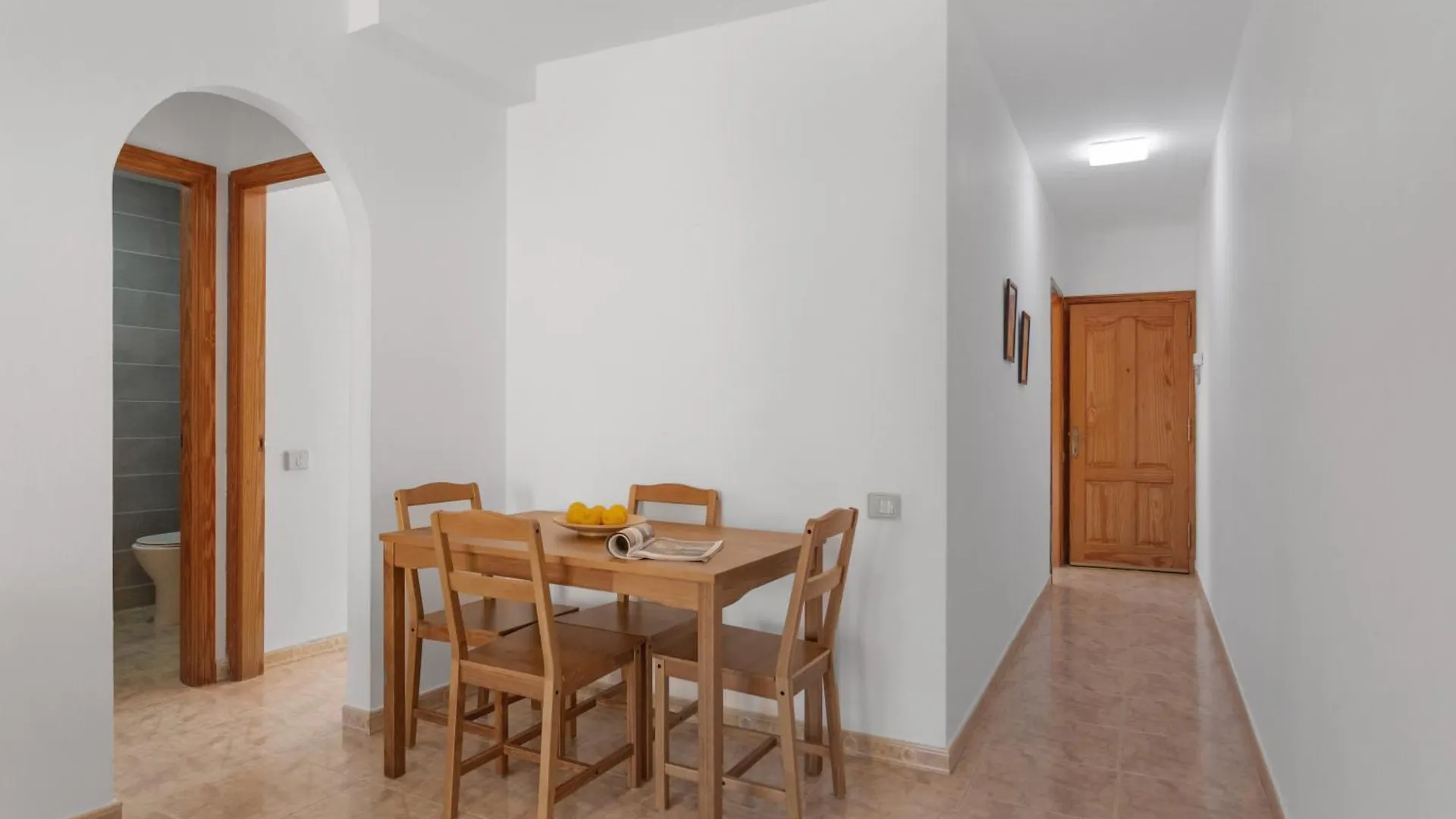 Villa Aguamarina Gran Tarajal España