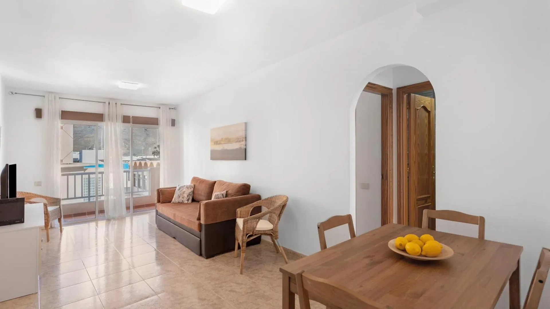 Aguamarina Villa Gran Tarajal Holiday home
