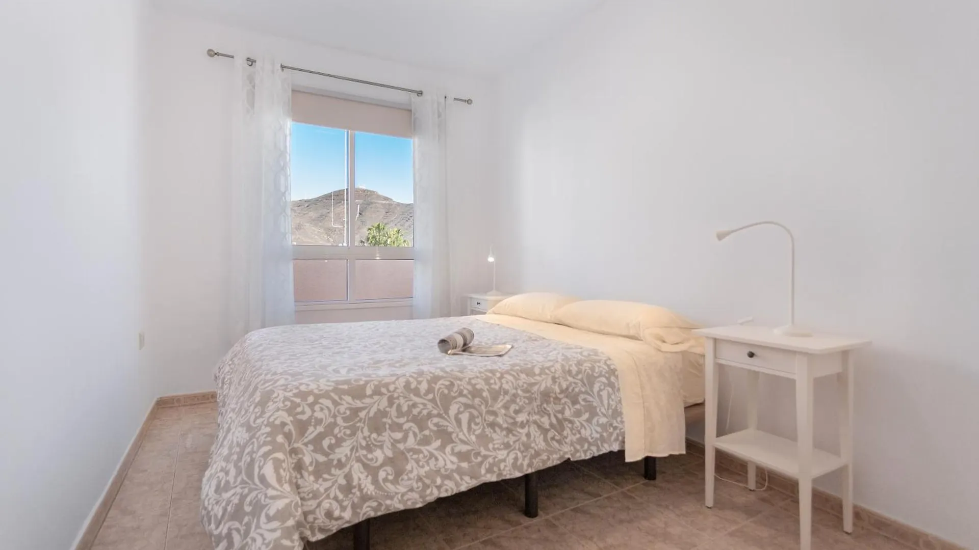 Holiday home Aguamarina Villa Gran Tarajal