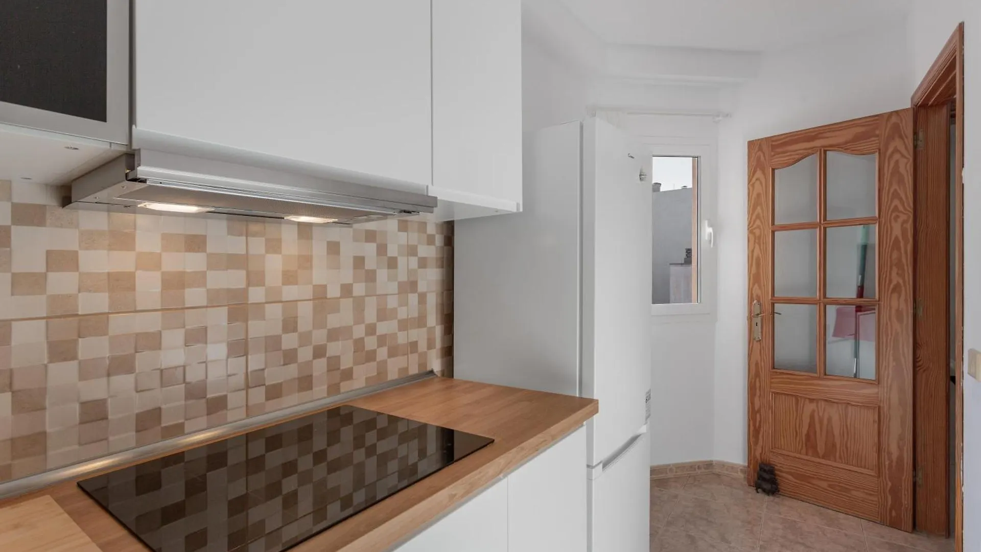 Aguamarina Villa Gran Tarajal Holiday home