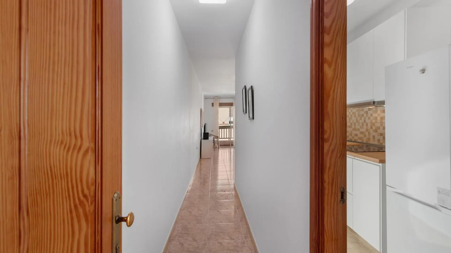 Aguamarina Villa Gran Tarajal Holiday home