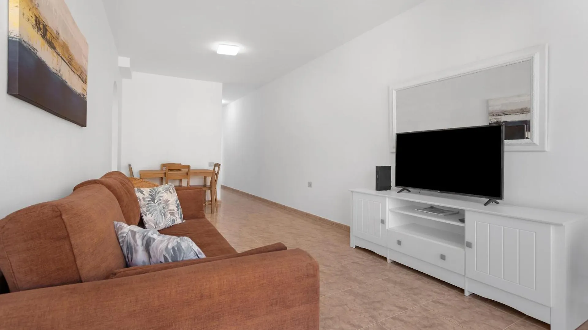 Holiday home Aguamarina Villa Gran Tarajal Spain
