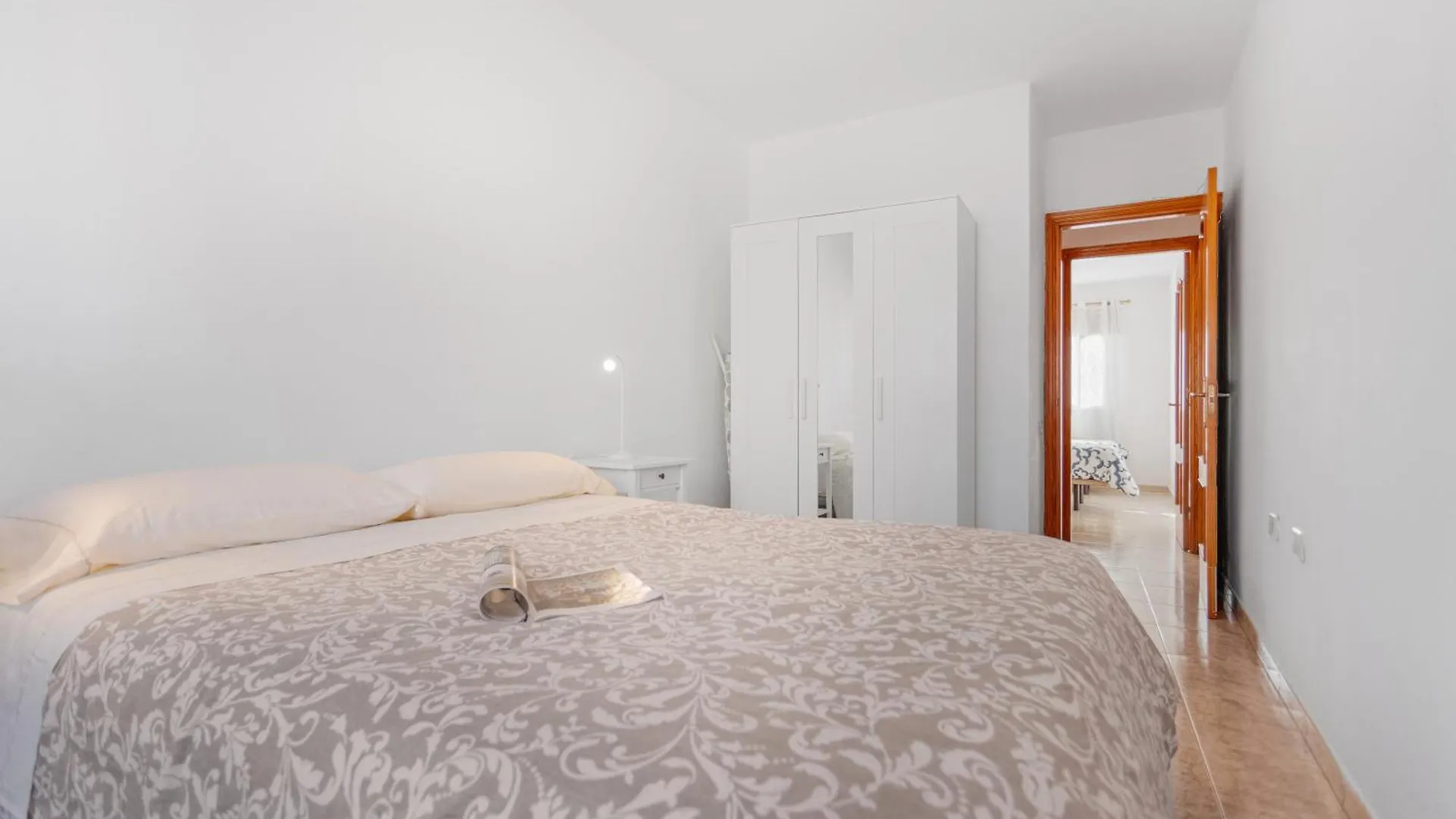 Aguamarina Villa Gran Tarajal