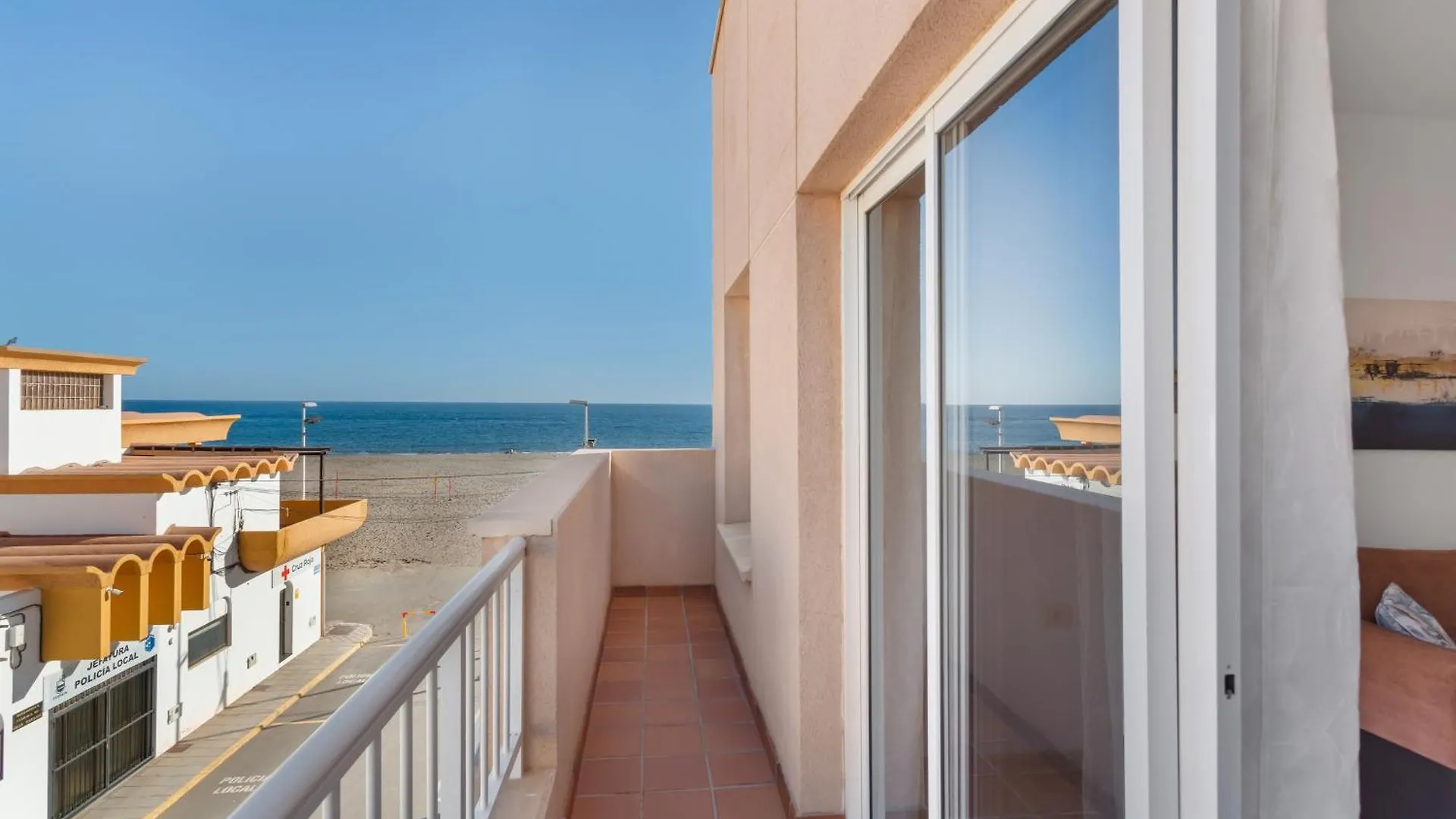 Aguamarina Villa Gran Tarajal 0*,