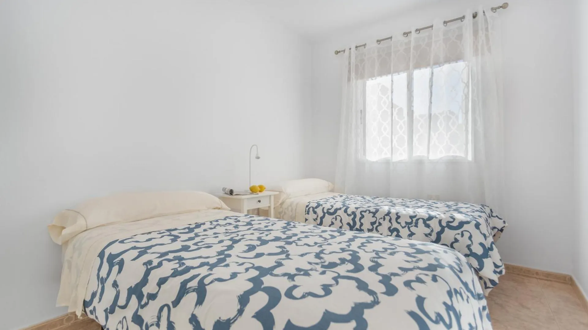 Aguamarina Villa Gran Tarajal Holiday home