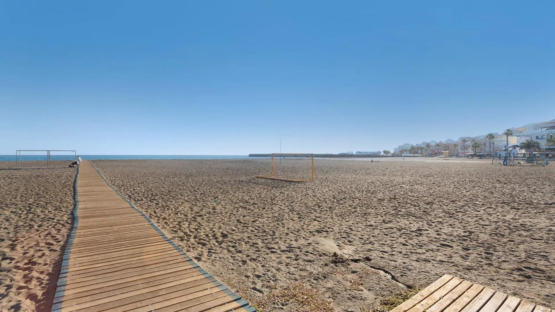 Aguamarina Villa Gran Tarajal