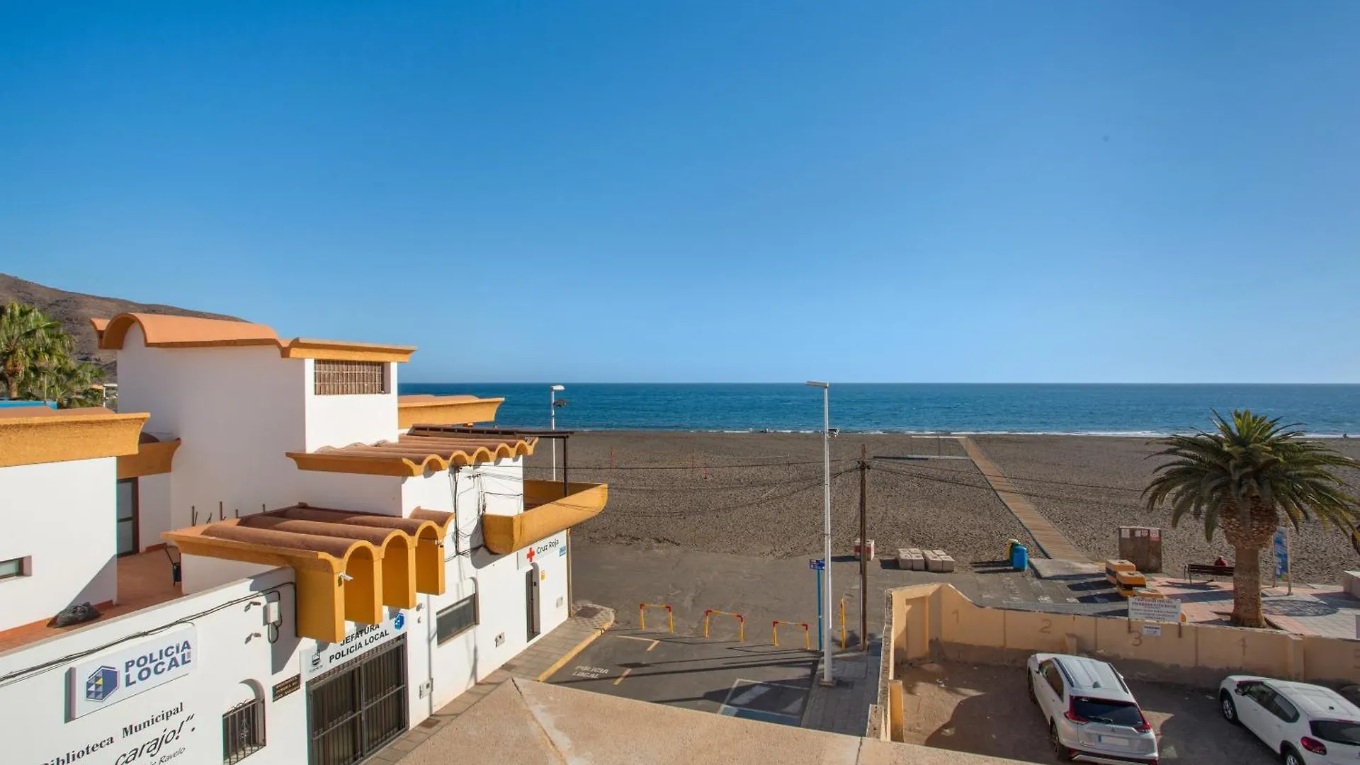 Holiday home Aguamarina Villa Gran Tarajal Spain